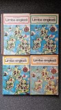 LIMBA ENGLEZA MANUAL PENTRU CLASA V, VI, VII si VIII - Georgiana Galateanu