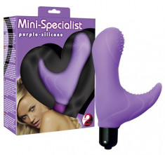 Vibrator Mini Specialist - Mov foto