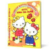 Hello Kitty&#039;s Paradise. Kitty, sora cea buna -