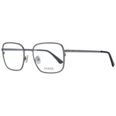 Guess GU50066 009 54, Rama ochelari de vedere, barbatesti