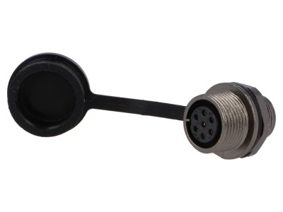 Conector Soclu ST12 Mamă IP67 foto