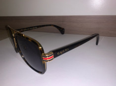 ochelari Gucci foto