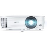 Videoproiector Acer P1157i, DLP 3D Ready, SVGA 800* 600, up to WUXGA 1920* 1200, 4500 lumeni, 4:3/ 16:9, 20.000:1, WirelessProjection-Kit (UWA5) inclu
