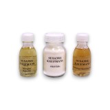 Susanne's Home Spa Collection Set Susanne Kaufmann: Face Cleansers, Paraben-Free, Purifying, Cleansing Gel, For Face, 30 ml + Bo