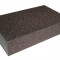 Burete abraziv 70 x 100 cm granulatie 60