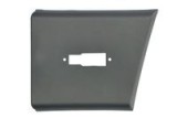 Elemente decorative/protectie, aripa FIAT DUCATO bus (250_) (2006 - Prezent) BLIC 5703-04-2098477P
