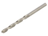 Burghiu Metal 4.5mm HSS-G 10 Buc.