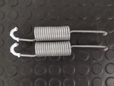 Set arcuri 18cm. pt Uscator haine BEKO DPY 8506 GXB1 / R32 foto