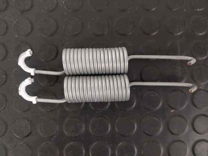 Set arcuri 18cm. pt Uscator haine BEKO DPY 8506 GXB1 / R32