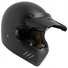 Casca Moto Astone Helmets Super Retro Marime M 55-56 cm foto