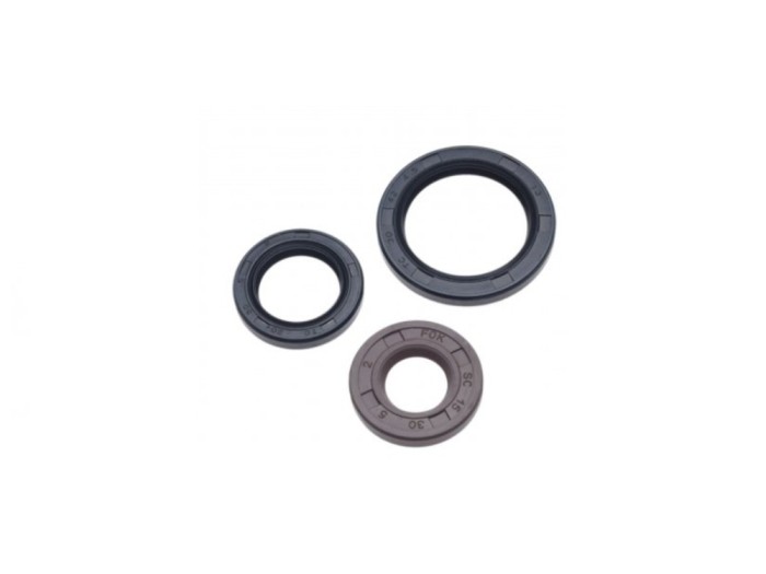 Set simeringuri Pit Bike