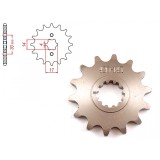 Pinion transmisie fata 420/14T