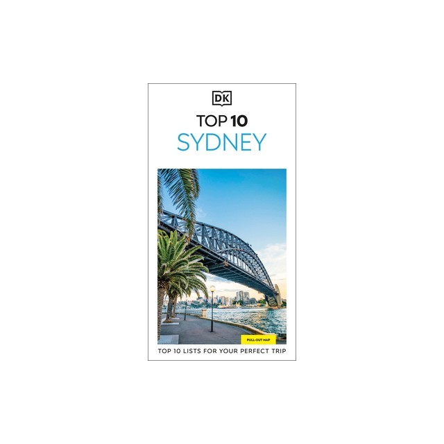 DK Top 10 Sydney