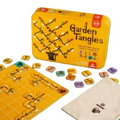 Joc de strategie Ramuri incurcate, Svoora