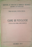 CURS DE FIZIOLOGIE (Fiziologia inimii, hemodinamica) - Petru Groza