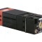 &Icirc;ntrerupător de timp 2-8 bar Conexiune M4 NC 32x25x92mm