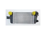 Intercooler Suzuki Swift, 03.2005-06.2010, motor 1.3 DDiS 51/55kw, diesel, cu/fara AC, aluminiu brazat/plastic, 300x173x50 mm,, Rapid