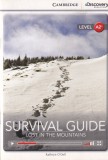 Kathryn O'Dell - Survival Guide. Lost in The Mountains