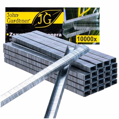 Set capse compatibile cu G72009, 10000 bucati, Geko G72009A foto