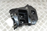 Suport bara de protecție st&acirc;nga spate BMW i4 G26 2023 OEM: 8737093 23808428