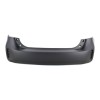 Bara spate TOYOTA PRIUS+ (XW30), 01.2012-12.2021, grunduit, de vopsit,