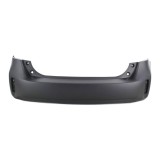 Bara spate TOYOTA PRIUS+ (XW30), 01.2012-12.2021, grunduit, de vopsit,