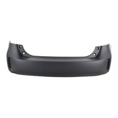 Bara spate TOYOTA PRIUS+ (XW30), 01.2012-12.2021, grunduit, de vopsit, foto
