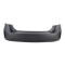 Bara spate TOYOTA PRIUS+ (XW30), 01.2012-12.2021, grunduit, de vopsit,