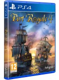 Port Royale 4 PS4