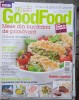 Revista GoodFood - aprilie 2012