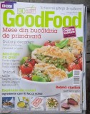 Revista GoodFood - aprilie 2012