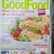 Revista GoodFood - aprilie 2012