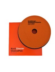 Burete polish one step Koch Chemie One Cut Foam 126MM