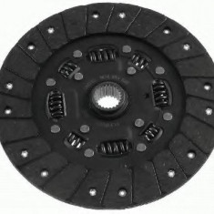 Disc ambreiaj MITSUBISHI PAJERO II (V3_W, V2_W, V4_W) (1990 - 1999) SACHS 1878 634 029