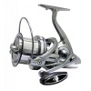 Mulineta Crap/Somn ZFISH SYGNA QD 9000, 10+1 Rulmenti, Frana Fata, Tambur Aluminiu, Raport 4.6:1, Baitrunner, Tambur Longcast