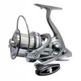 Mulineta Crap/Somn ZFISH SYGNA QD 9000, 10+1 Rulmenti, Frana Fata, Tambur Aluminiu, Longcast, Baitrunner, Raport 4.6:1