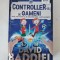 Controller-ul de oameni David Baddiel, 2017