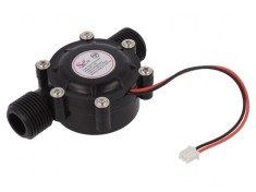 Generator cu turbină 5V 20l/min