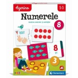 AGERINO NUMERELE EDUCATIV