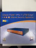 Check Point VPN-1 UTM Edge, SBX-166LHGE-5, Port USB, 4, 2