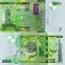 UGANDA 5.000 shillings 2019 UNC!!!