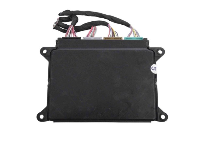 Alt modul de control TESLA MODEL S 2016 OEM: 1034215-00-A 23199004