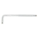 Antrenor/maner/clupar forma L, 1/2 &amp;quot; , 250 mm 38D556