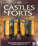 Castles &amp; forts, Simon Adams