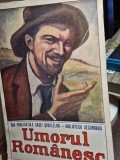 Umorul Romanesc - Incercare critica si antologie de P. Locusteanu