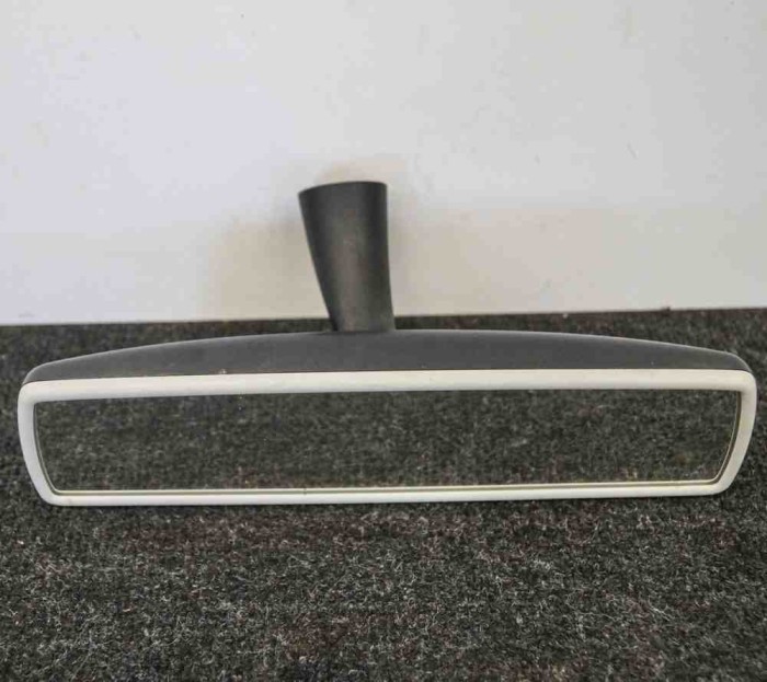 Oglinda retrovizoare interioară VW PASSAT Variant B6 3C5 2006 2298366