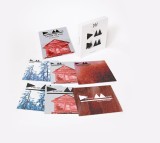 Delta Machine - The 12&quot; Singles (6xVinyl Box Set) | Depeche Mode, Alternativa/Indie, Mute Records