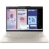 Laptop Lenovo Yoga 7 2-in-1 14ILL10 cu procesor Intel&reg; Core Ultra 7 258V pana la 4.8GHz, 14 2.8K, WQXGA+, OLED, 120Hz, Touch, 32GB LPDDR5x RAM, 1TB SS