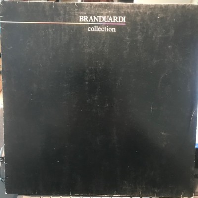 Vinil Angelo Branduardi &amp;lrm;&amp;ndash; Collection (VG++) foto