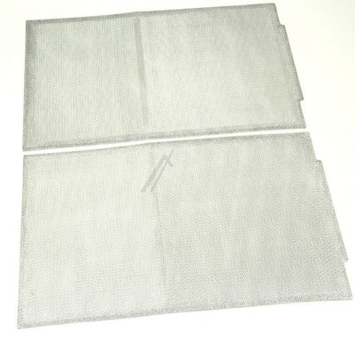 LZ16010 ANTIGRASIME-FILTRE METALICE 00460763 pentru hota BOSCH/SIEMENS foto